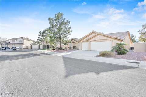 5405 Lucky Clover Street, Las Vegas, NV 89149