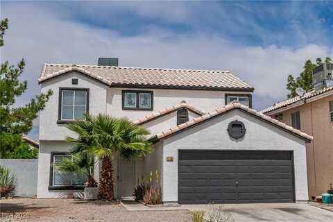 6524 Rain Forest Drive, Las Vegas, NV 89108