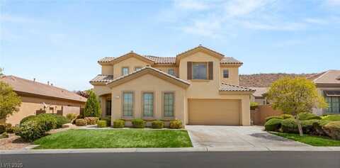 17 Morninglow Pass, Henderson, NV 89052