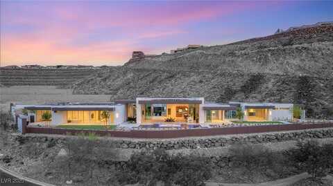 3 Horseshoe Rock Court, Henderson, NV 89012