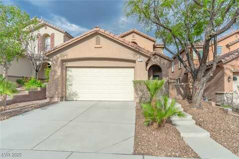 776 Anacapri Street, Las Vegas, NV 89138