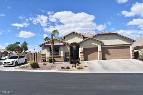 8928 Reining Spur Avenue, Las Vegas, NV 89143