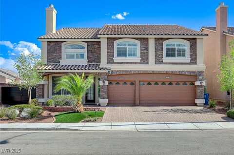 6205 Windy Oaks Court, Las Vegas, NV 89139