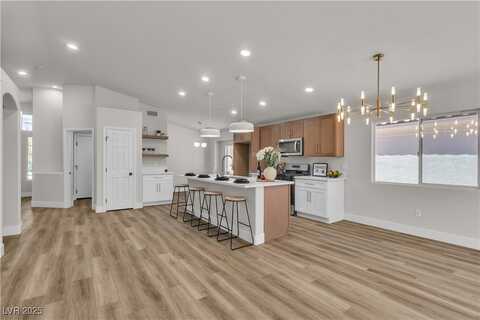10886 Porto Foxi Street, Las Vegas, NV 89141