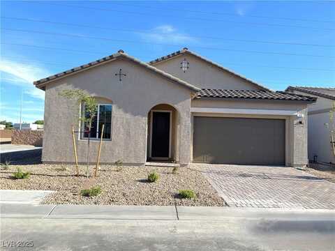 115 Electrum Avenue, Las Vegas, NV 89108
