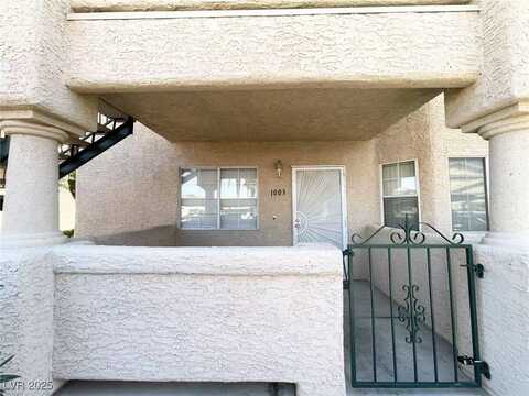 8410 Eldora Avenue, Las Vegas, NV 89117