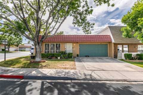 3879 Atlantis Street, Las Vegas, NV 89121