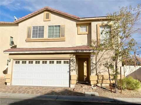 7320 Laburnum Street, Las Vegas, NV 89113