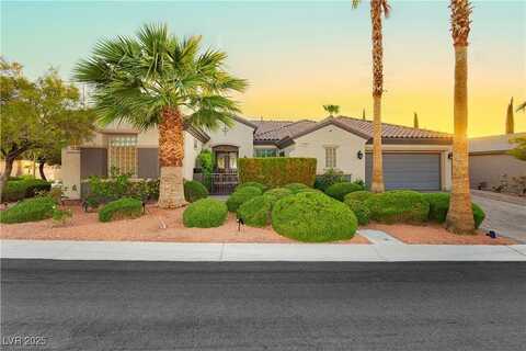 2859 Hayden Creek Terrace, Henderson, NV 89052