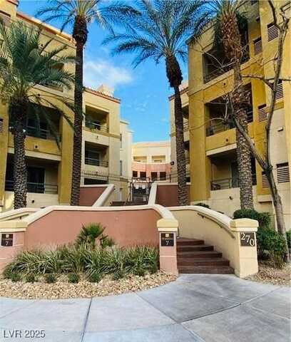 270 E Flamingo Road, Las Vegas, NV 89169