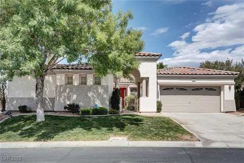 1116 Piazza Telle, Henderson, NV 89052