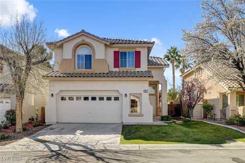 10247 splendor Ridge Avenue, Las Vegas, NV 89135