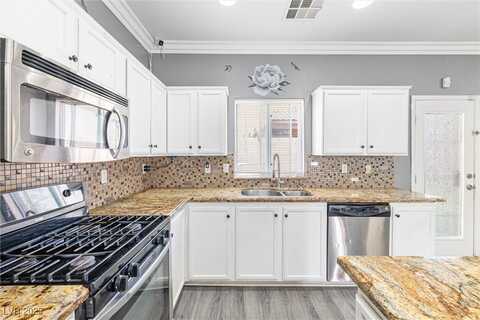 3532 Carisbrook Drive, North Las Vegas, NV 89081