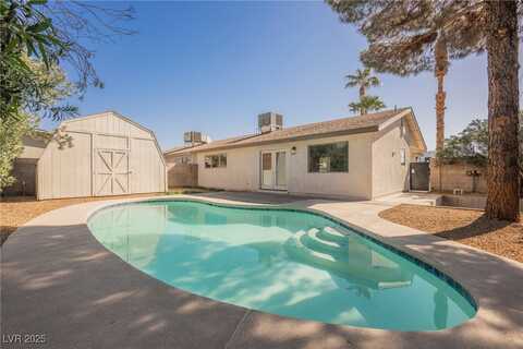 10 Yew Avenue, Las Vegas, NV 89110