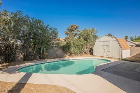 10 Yew Avenue, Las Vegas, NV 89110