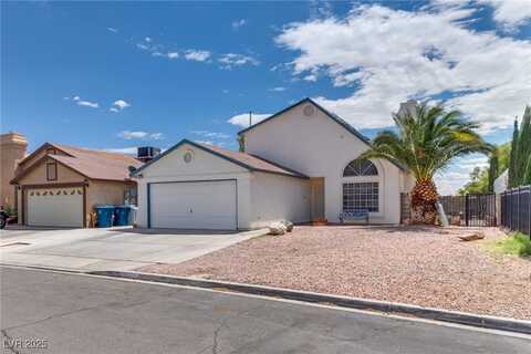 3811 Twinkle Star Drive, Las Vegas, NV 89115