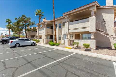 905 Sulphur Springs Lane, Las Vegas, NV 89128