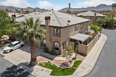 675 Harbor Mist Avenue, Henderson, NV 89015