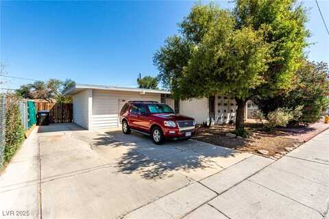2600 E Owens Avenue, North Las Vegas, NV 89030