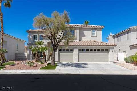 2510 Putting Green Drive, Henderson, NV 89074