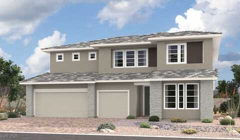 1160 Viento View Avenue, Henderson, NV 89012