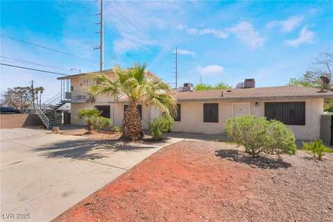 5112 Pebble Beach Boulevard, Las Vegas, NV 89108