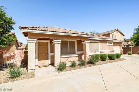 1440 Summer Glow Avenue, Henderson, NV 89012