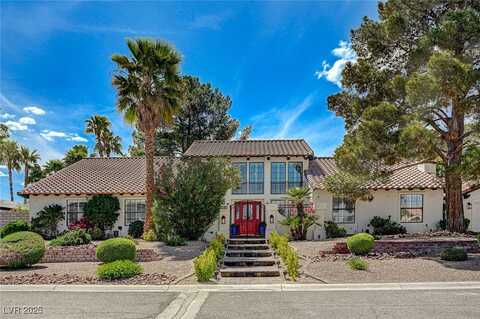 3151 Coachlight Circle, Las Vegas, NV 89117