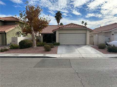 8604 Tiverton Road, Las Vegas, NV 89123