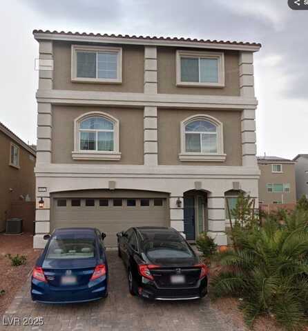 10073 Icicle Ridge Court, Las Vegas, NV 89141