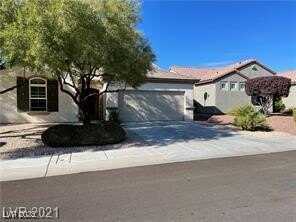 2223 Twin Falls Drive, Henderson, NV 89044