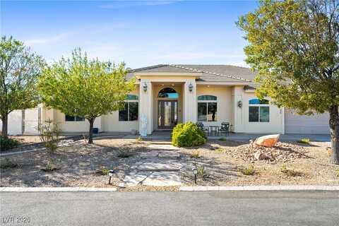 2500 S Zephyr Avenue, Pahrump, NV 89048