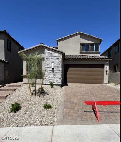 84 Via Franello, Henderson, NV 89011