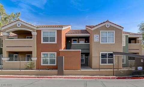 8101 W Flamingo Road, Las Vegas, NV 89147