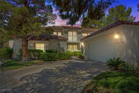 6925 Emerald Springs Lane, Las Vegas, NV 89113