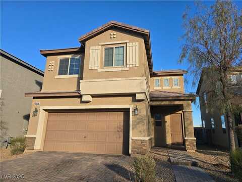 4938 Guysborough Street, Las Vegas, NV 89148