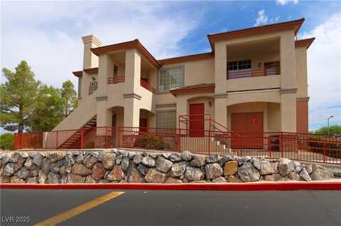 1608 Sussex Street, Las Vegas, NV 89144