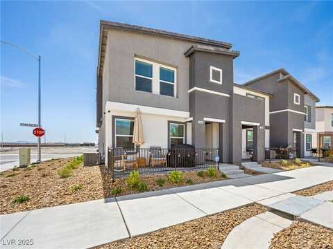 1504 Foley Bay Drive, North Las Vegas, NV 89084