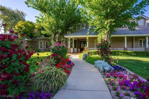 330 Rancho Circle, Las Vegas, NV 89107