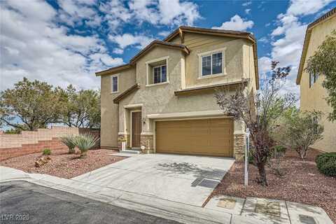 10513 Bandera Mountain Lane, Las Vegas, NV 89166