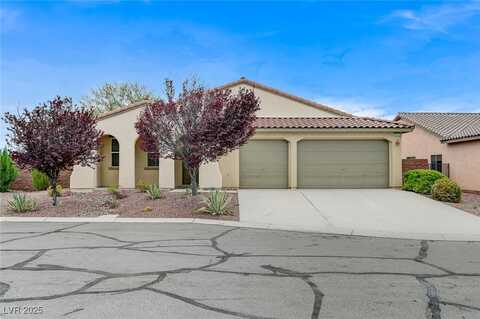 4910 Cielo Court, Pahrump, NV 89061