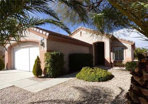 2156 Eagle Sticks Drive, Henderson, NV 89012