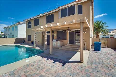 3913 Diamond Ridge Street, Las Vegas, NV 89129