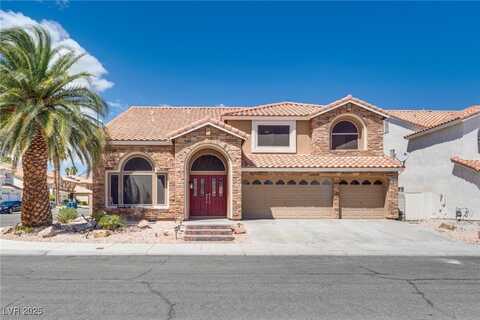 3913 Diamond Ridge Street, Las Vegas, NV 89129
