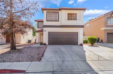 10166 Monks Hood Court, Las Vegas, NV 89183