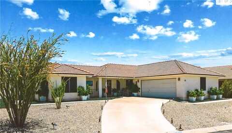40 Palm Gardens Drive, Palm Gardens, NV 89039