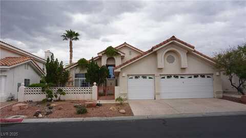 8052 Marbella Circle, Las Vegas, NV 89128