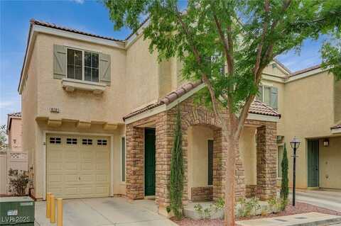 8261 Golden Flowers Street, Las Vegas, NV 89139