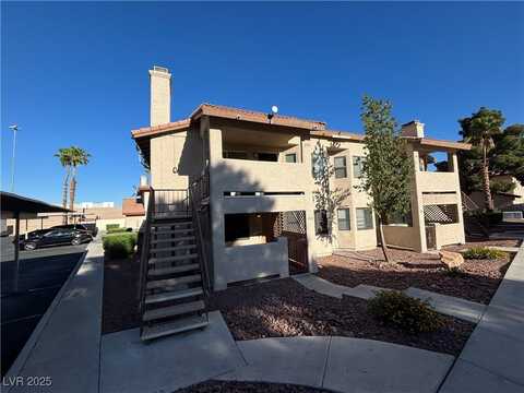 757 Rock Springs Drive, Las Vegas, NV 89128