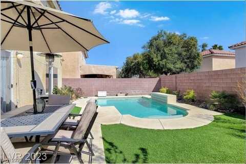 7418 Mission Palm Street, Las Vegas, NV 89139